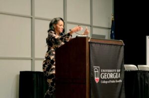 Montrece McNeil Ransom