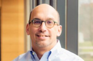 Dr. Jeffrey Levi headshot